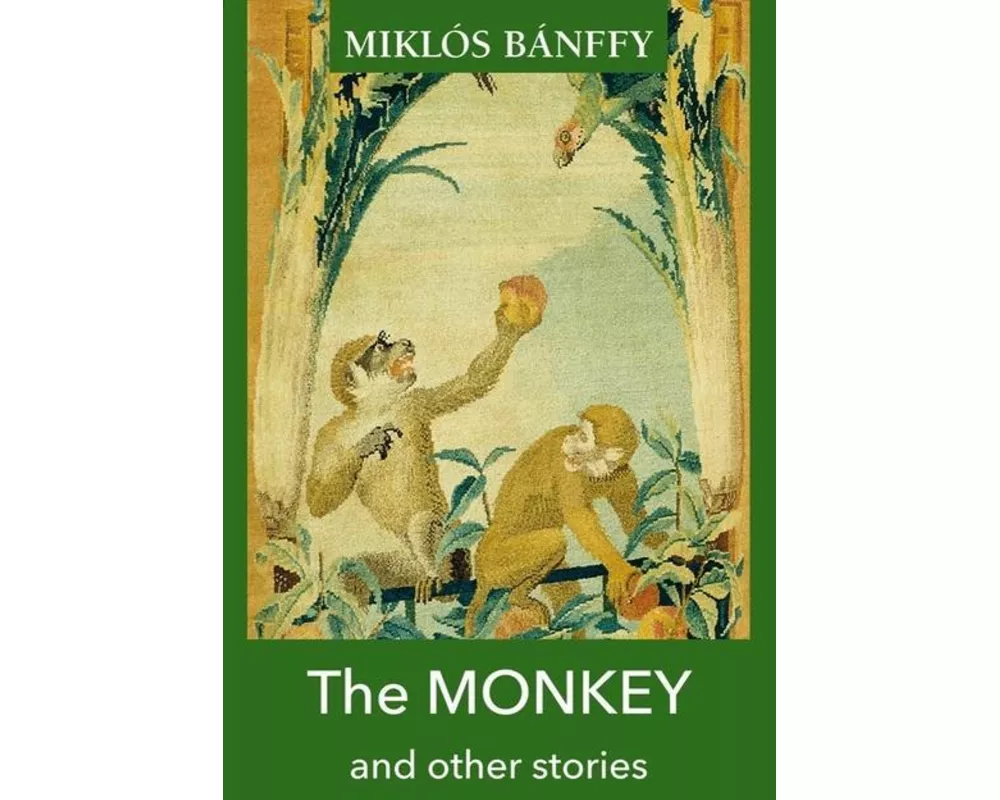 The Monkey and Other Stories