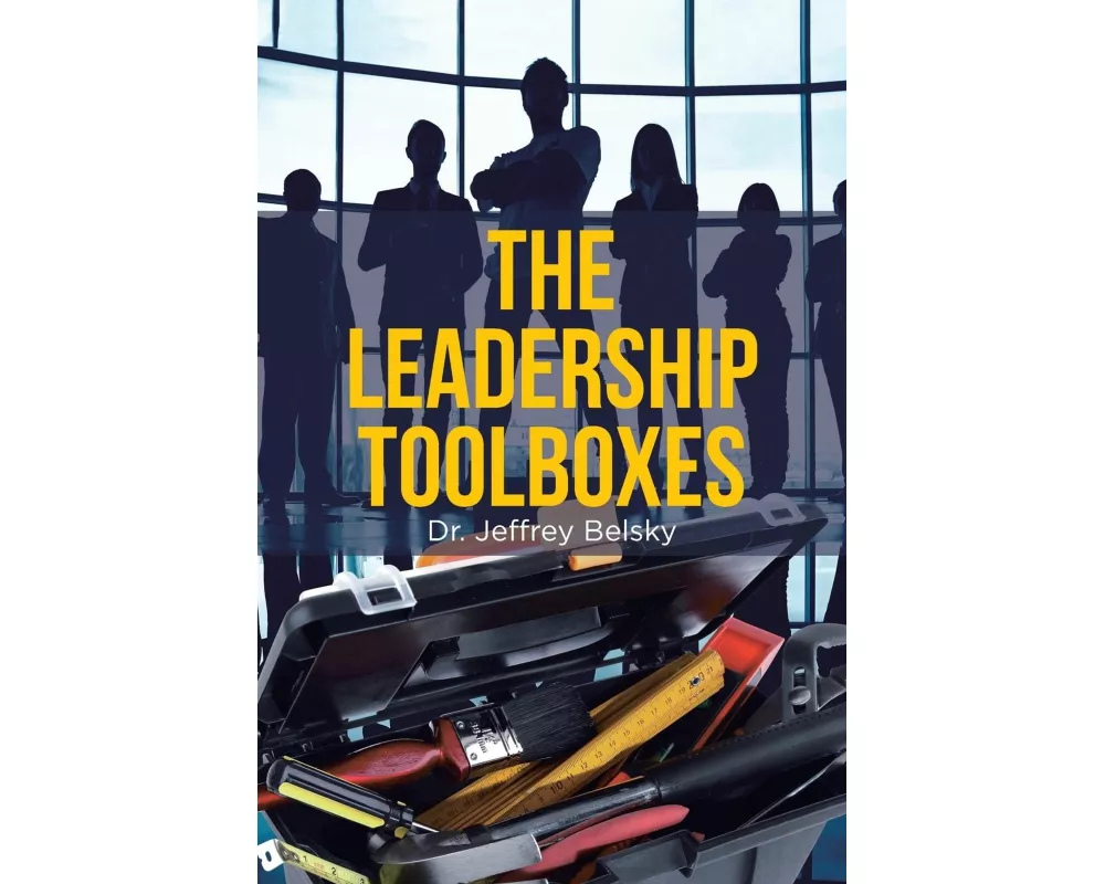 The Leadership Toolboxes