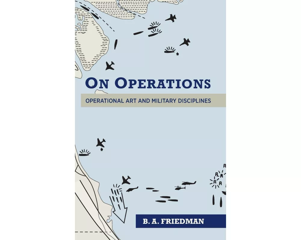 On Operations