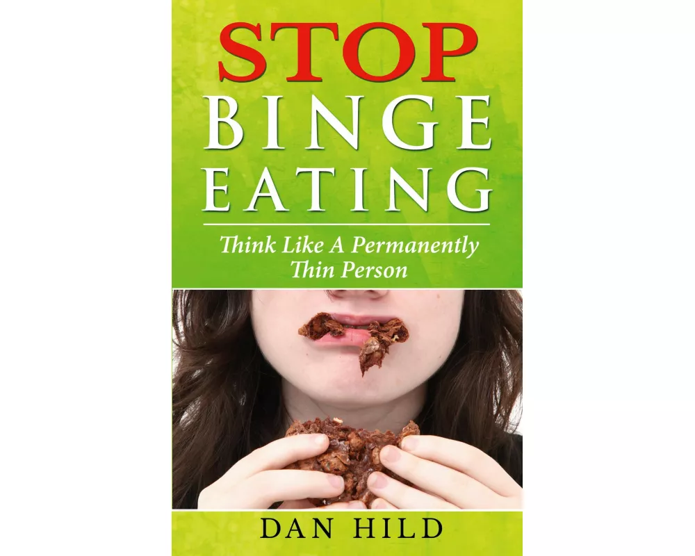 Stop Binge Eating