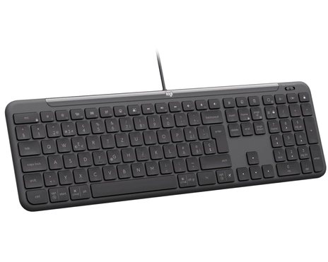 Logitech Signature Slim K620 Keyboard