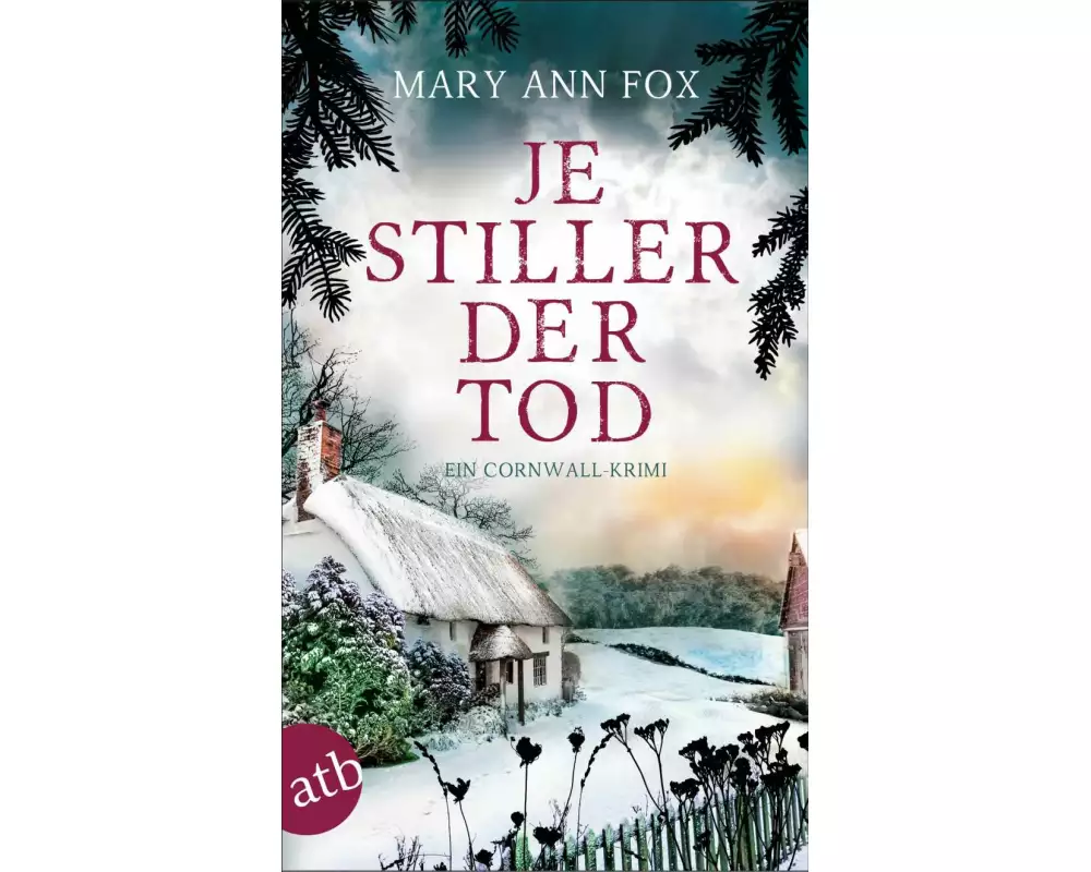 Je stiller der Tod