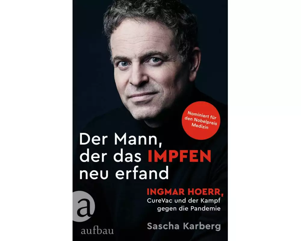 Der Mann, der das Impfen neu erfand