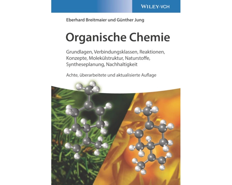 Organische Chemie
