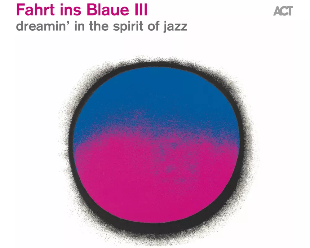 Fahrt Ins Blaue III