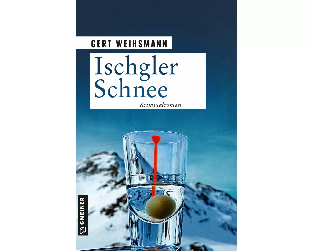 Ischgler Schnee