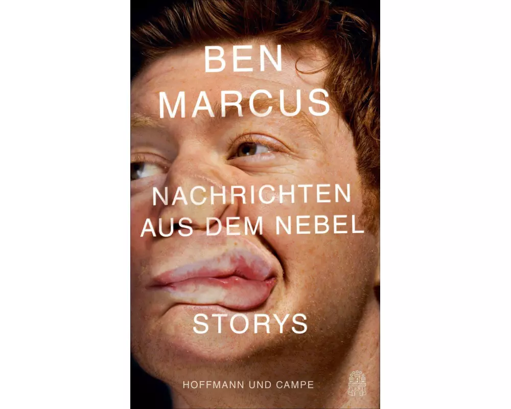 Nachrichten aus dem Nebel