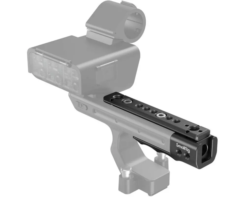 Smallrig Extension Adapter für FX30 / FX3 XLR