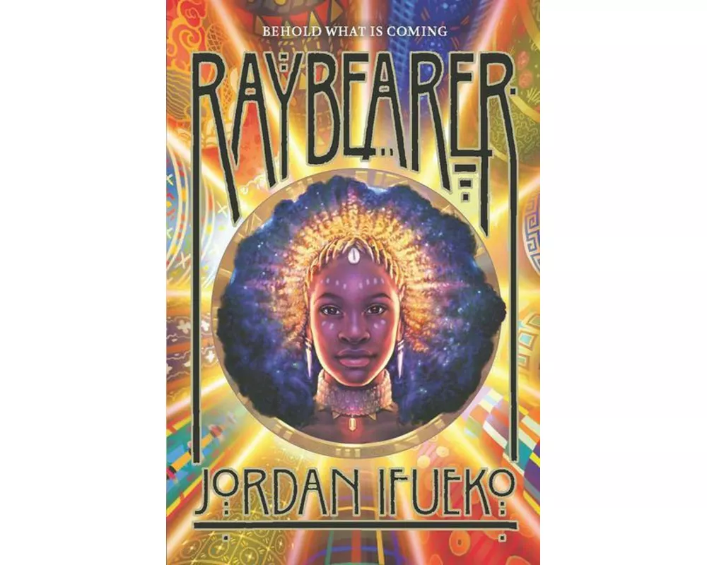Raybearer