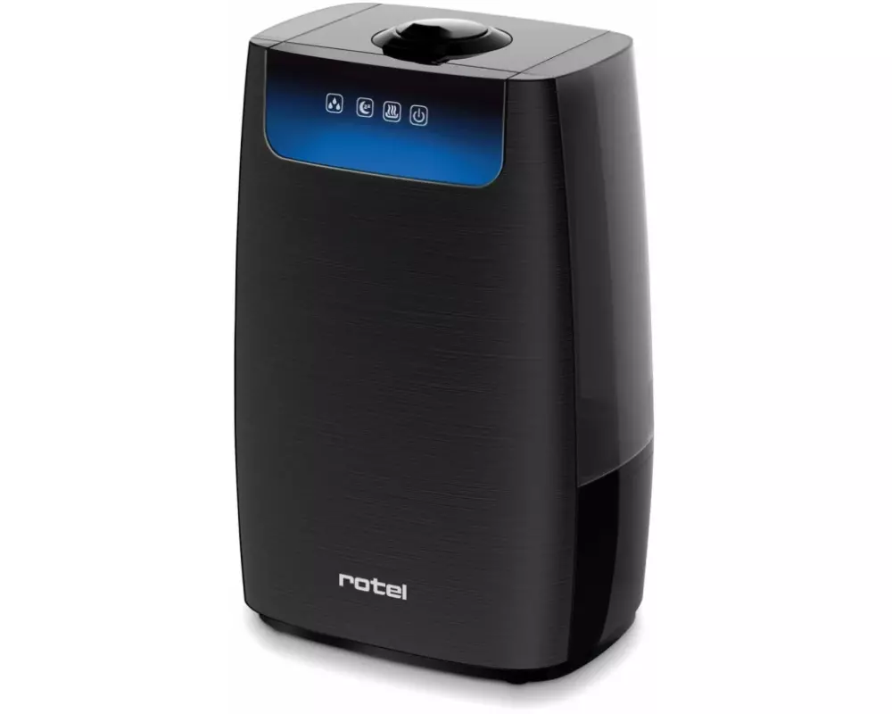 Rotel Ultraschall-Luftbefeuchter U749CH1