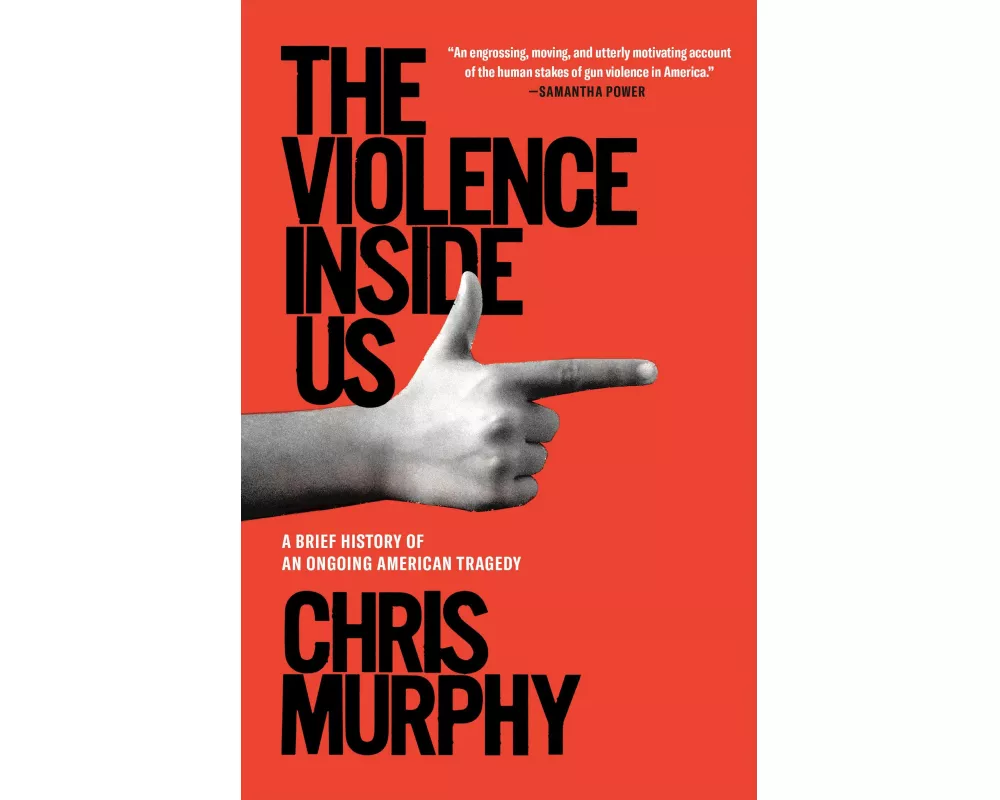 The Violence Inside Us