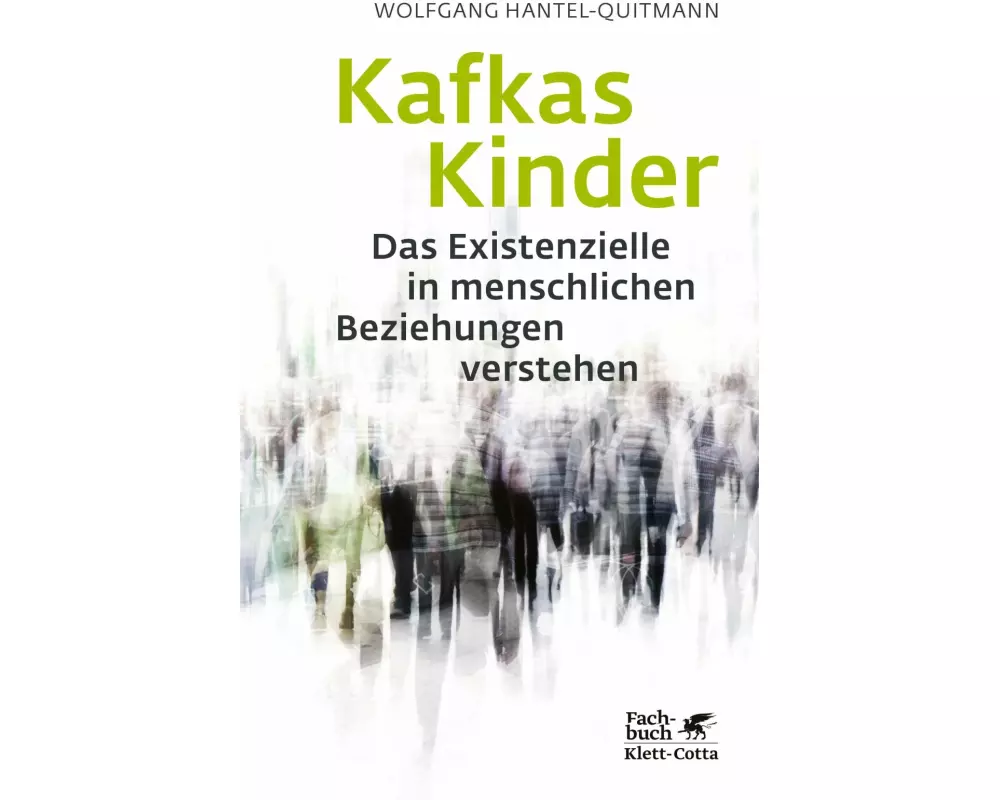 Kafkas Kinder
