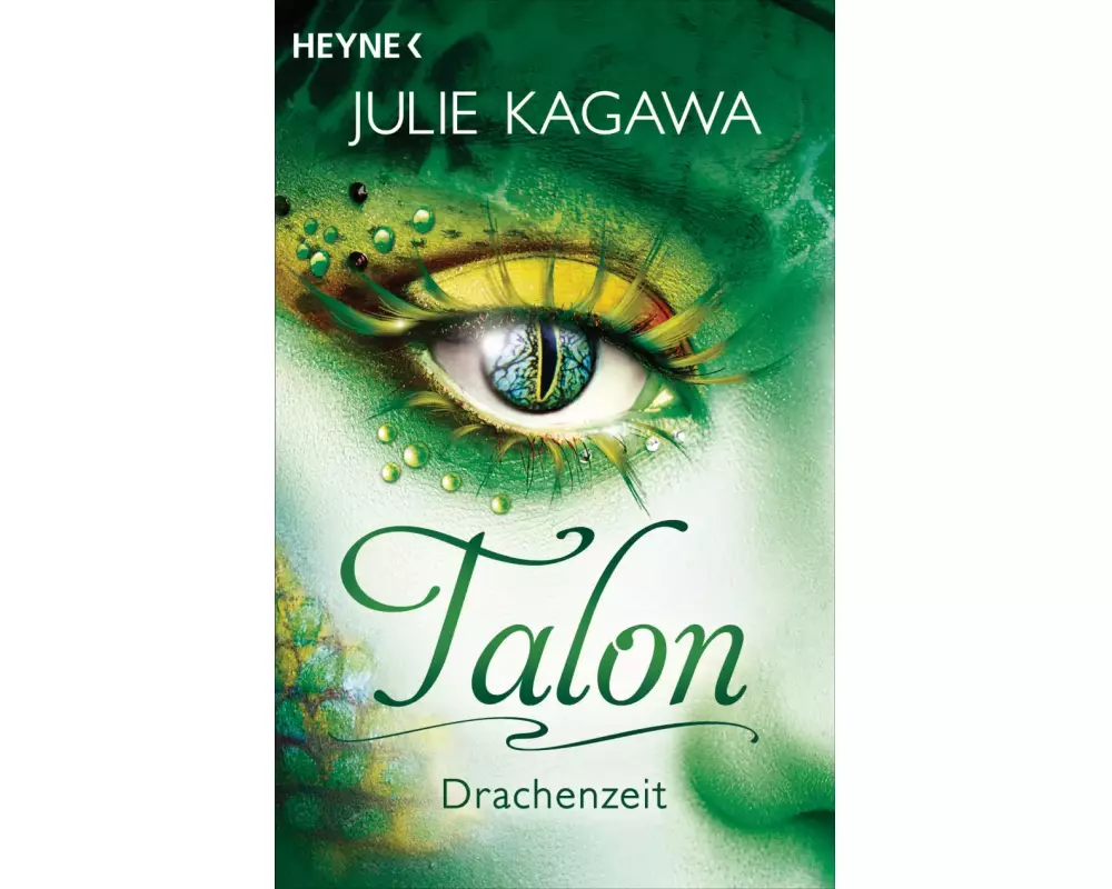 Talon - Drachenzeit