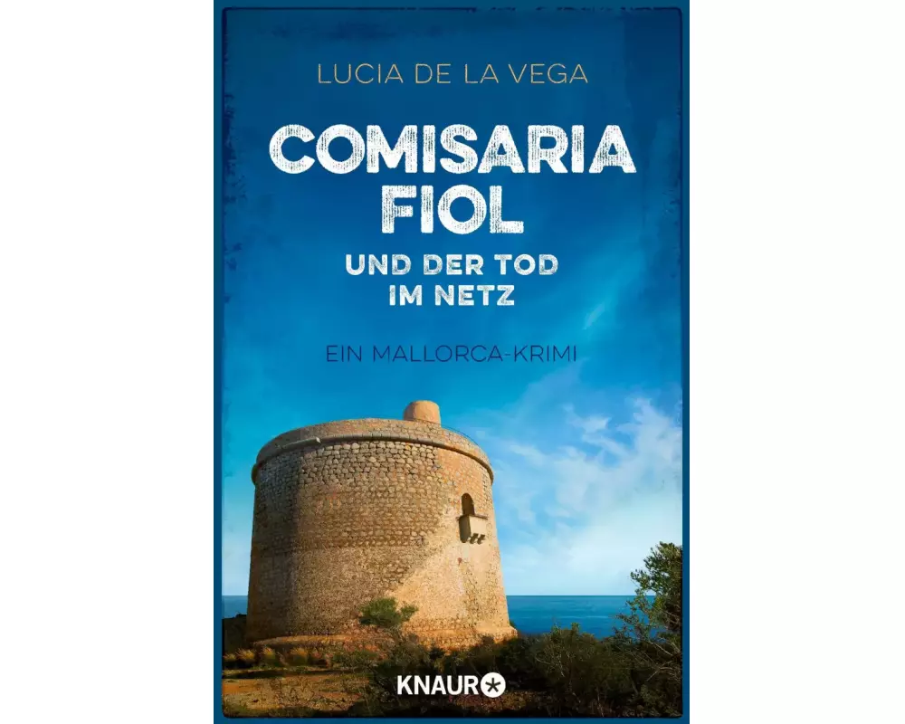 Comisaria Fiol und der Tod im Netz