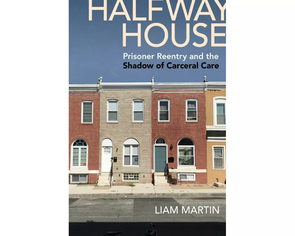 Halfway House