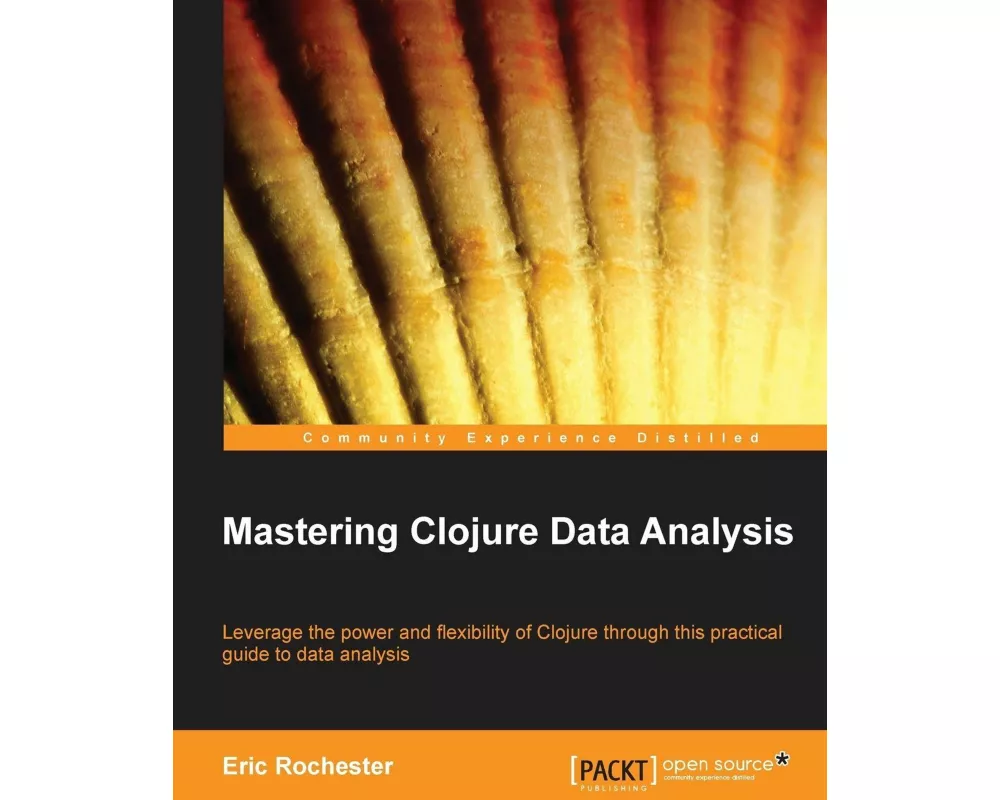 Mastering Clojure Data Analysis