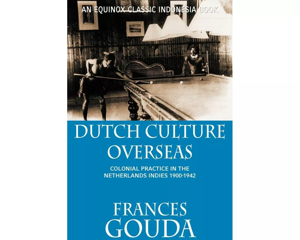 Dutch Culture Overseas