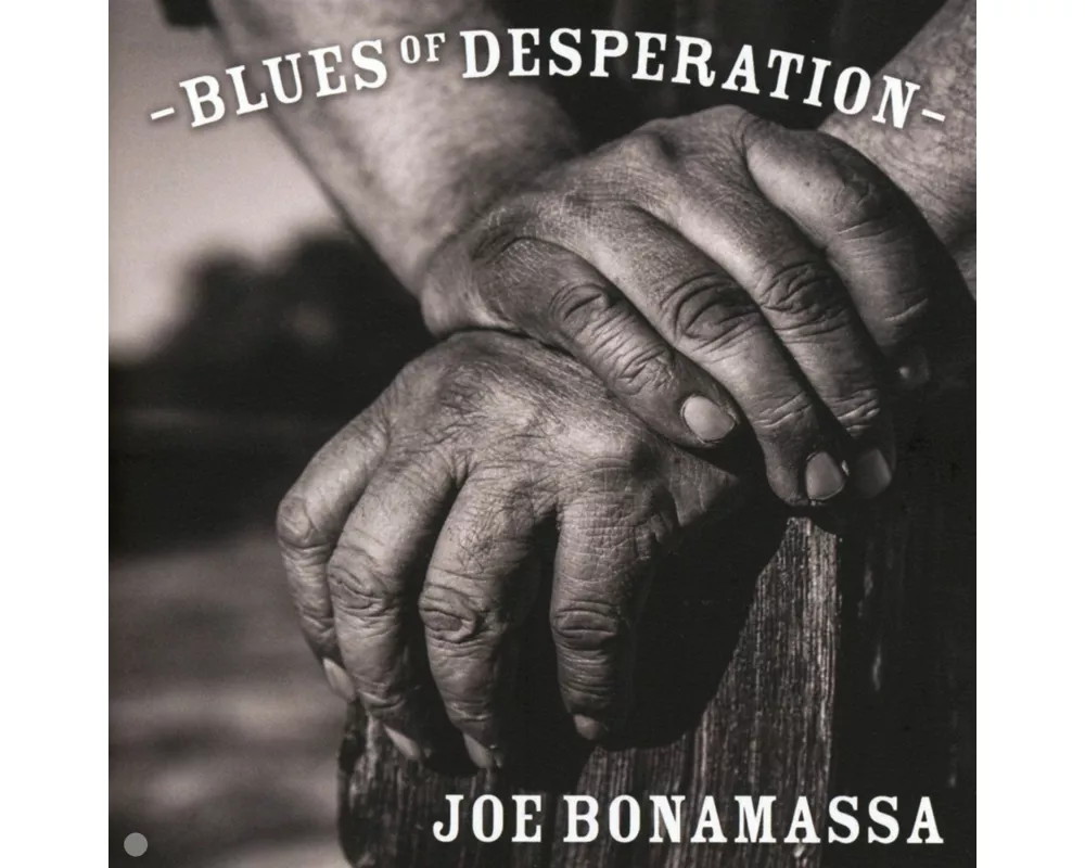 Blues Of Desperation