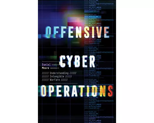 Offensive Cyber Operations