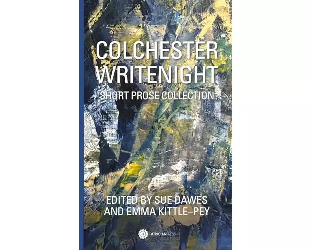 Colchester Writenight