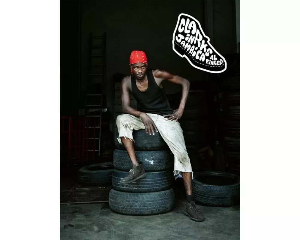 Clarks in Jamaica