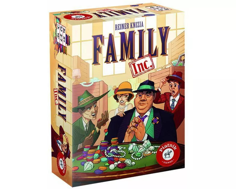 Family Inc