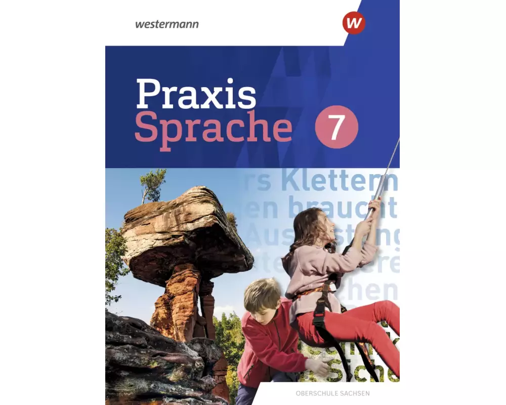 Praxis Sprache - Differenzierende Ausgabe 2020 für Sachsen