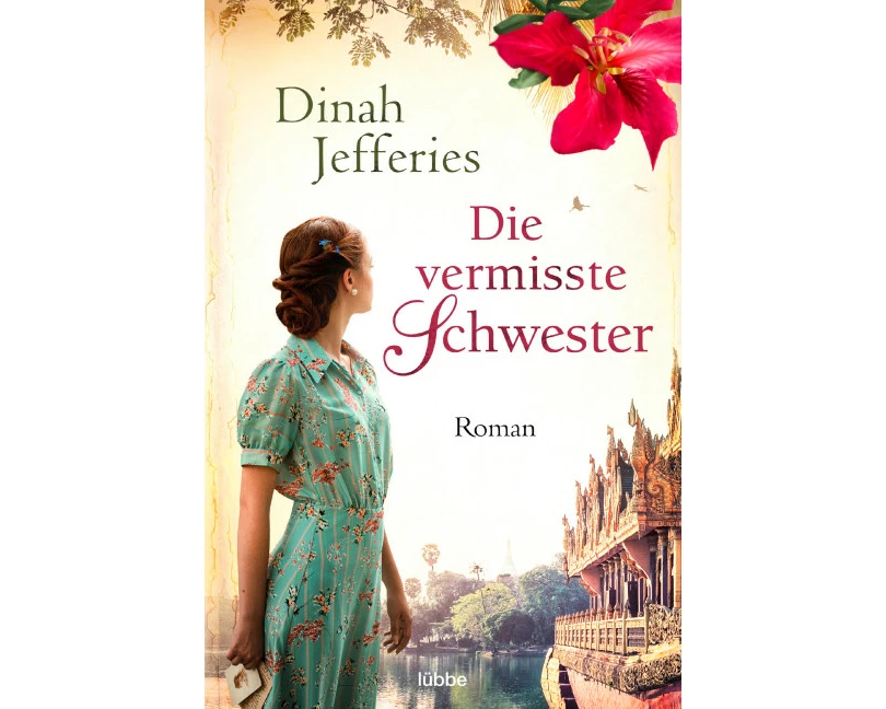 Die vermisste Schwester