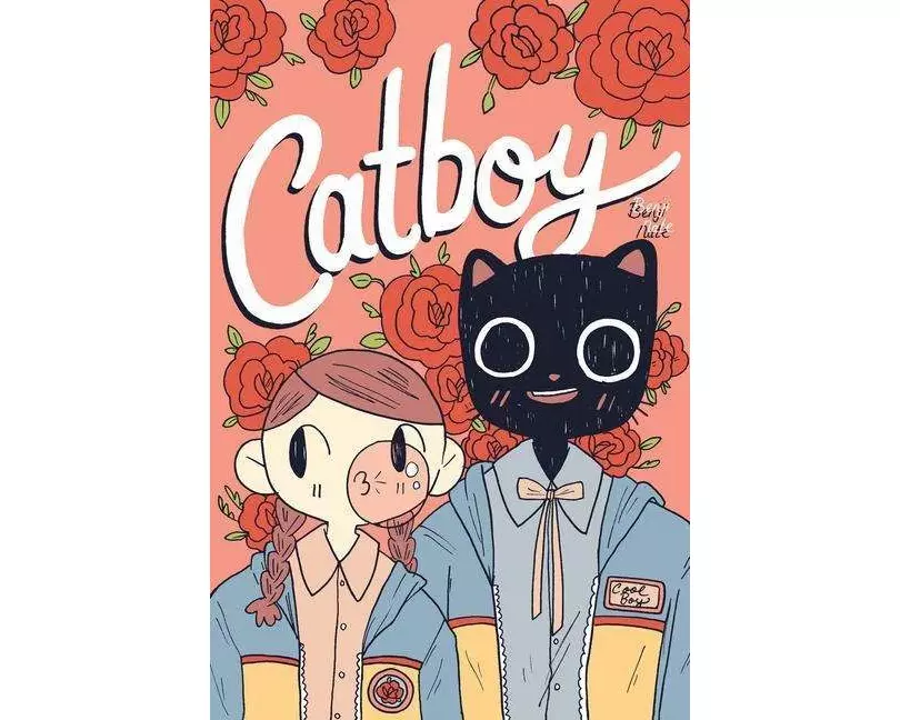 Catboy