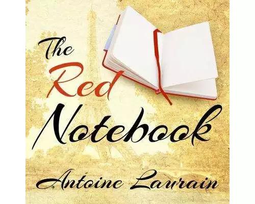 The Red Notebook Lib/E