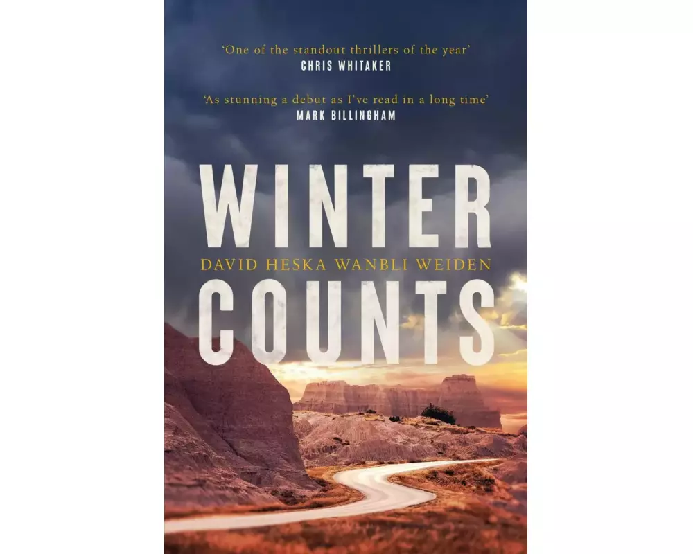 Winter Counts