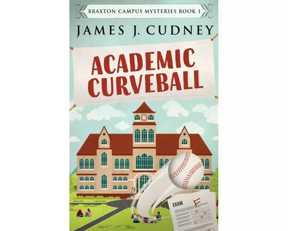 Academic Curveball