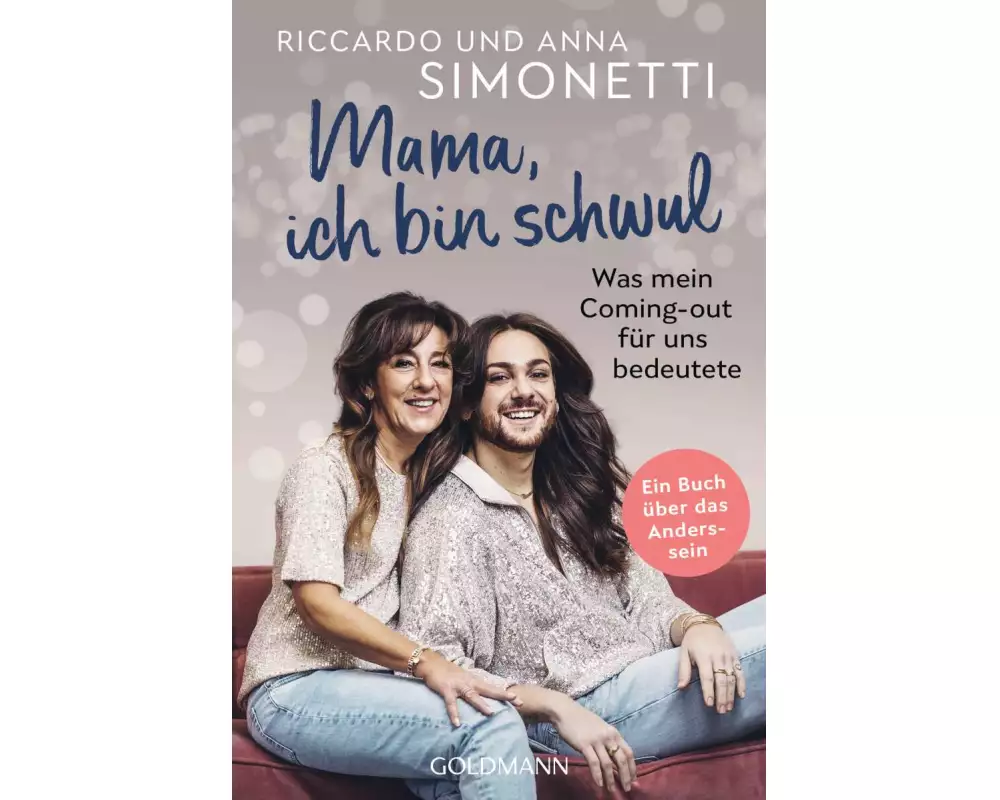 "Mama, ich bin schwul"