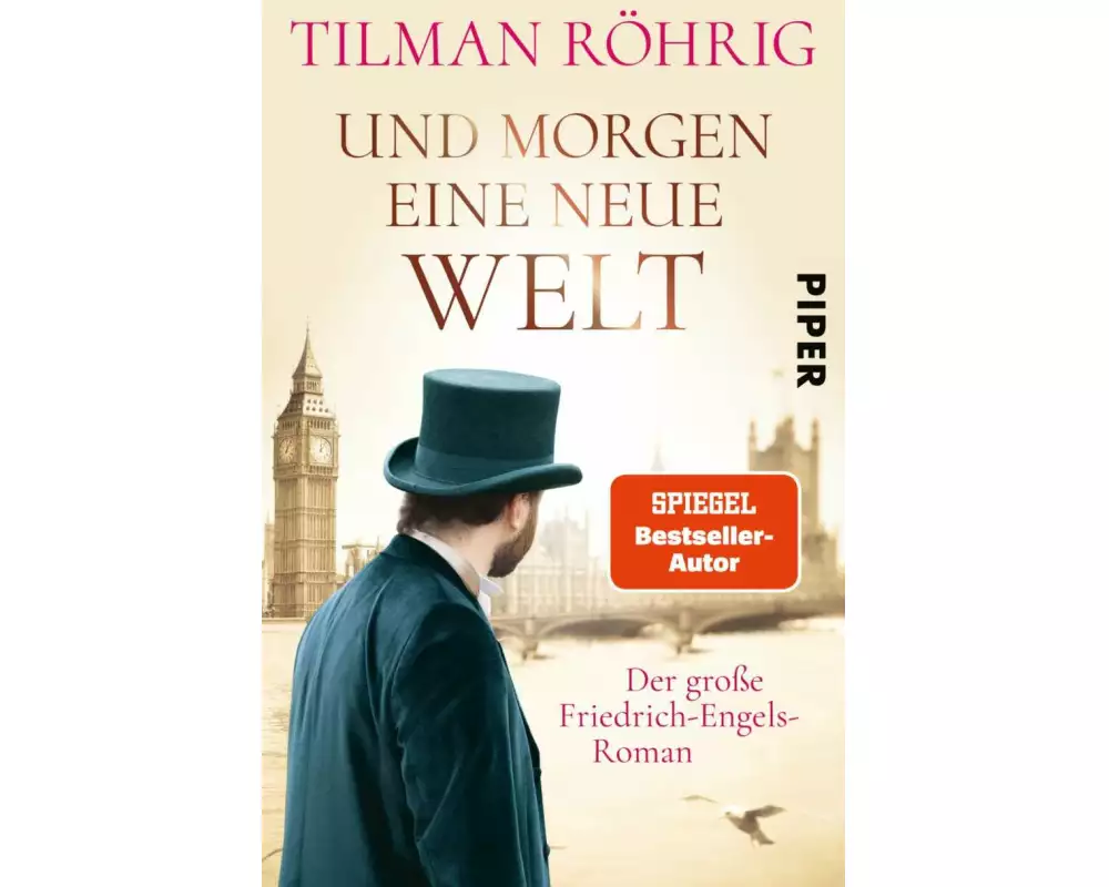 Und morgen eine neue Welt