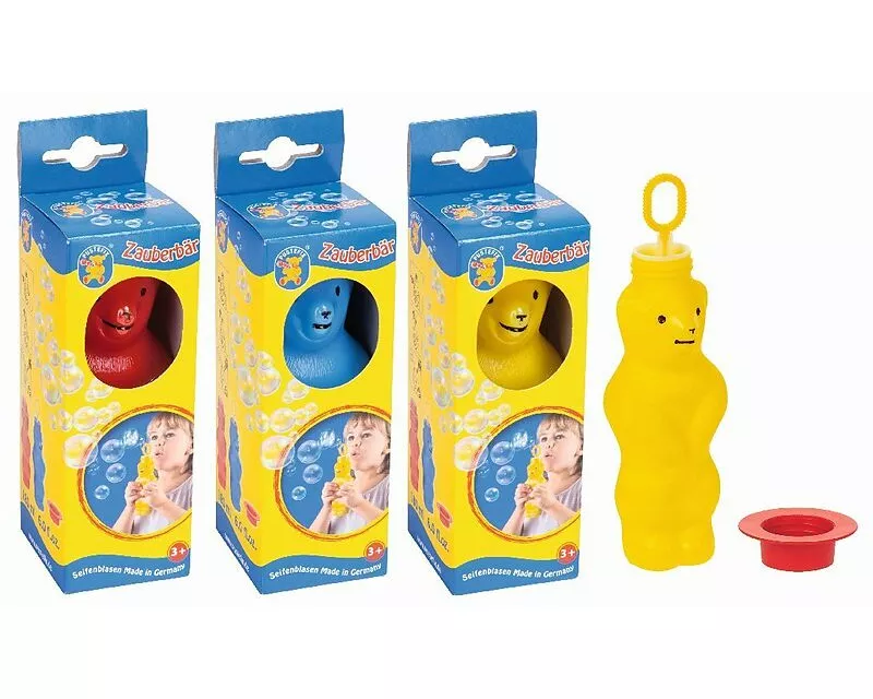 Pustefix Zauberbär 180 ml (6)