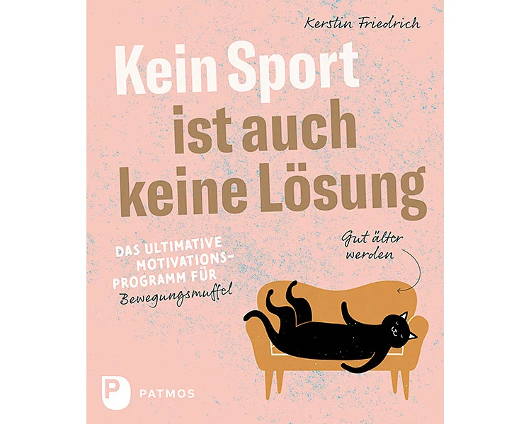 Kein Sport ist auch keine Lösung