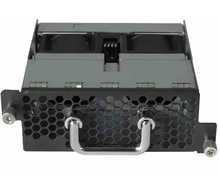 HPE HPN 58x0AF Airflow Fan Tray, Back (Power Side) to Front (Port Side)