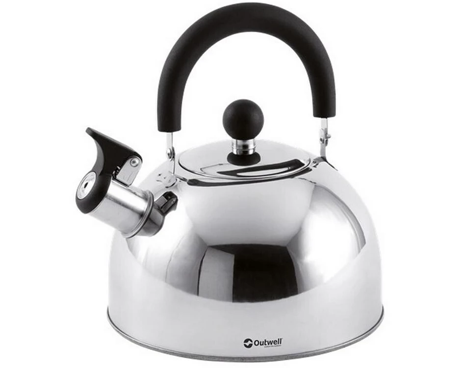 Outwell Tea Break Kessel 2.2 L