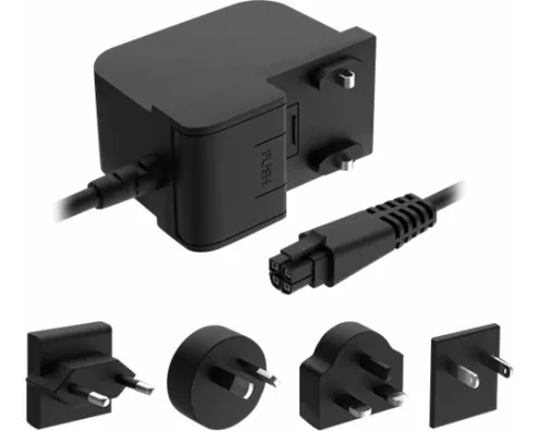 TELTONIKA NETWORKS Universal Power Supply Unit - 9W