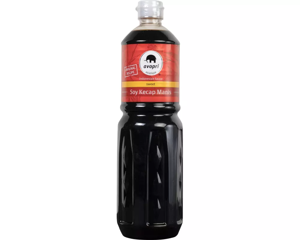 Avopri Kecap Manis 1000 ml