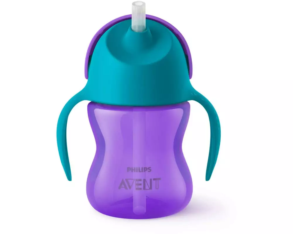 PHILIPS AVENT Trinklernflasche SCF796/02 200 ml