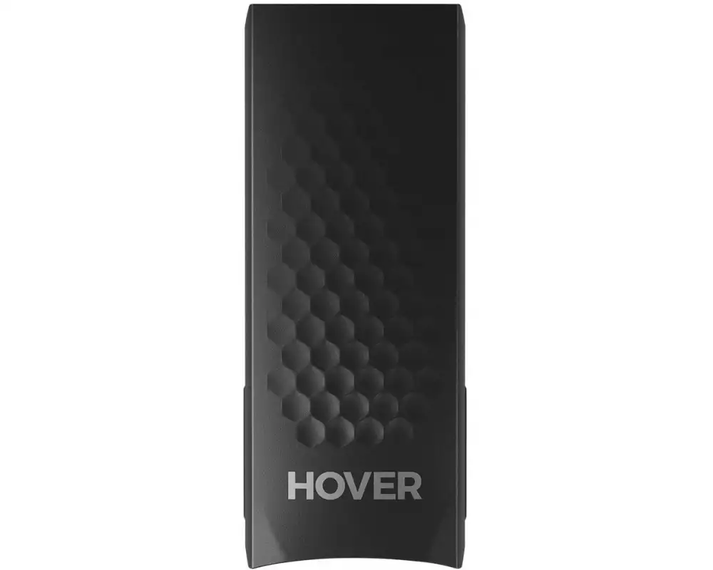 HOVERAir X1 PRO Smart Battery Intelligenter Akku 1920 mAh Schwarz