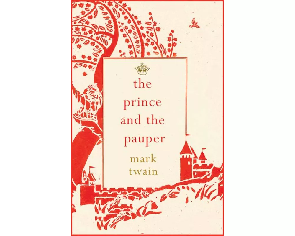 The Prince and the Pauper