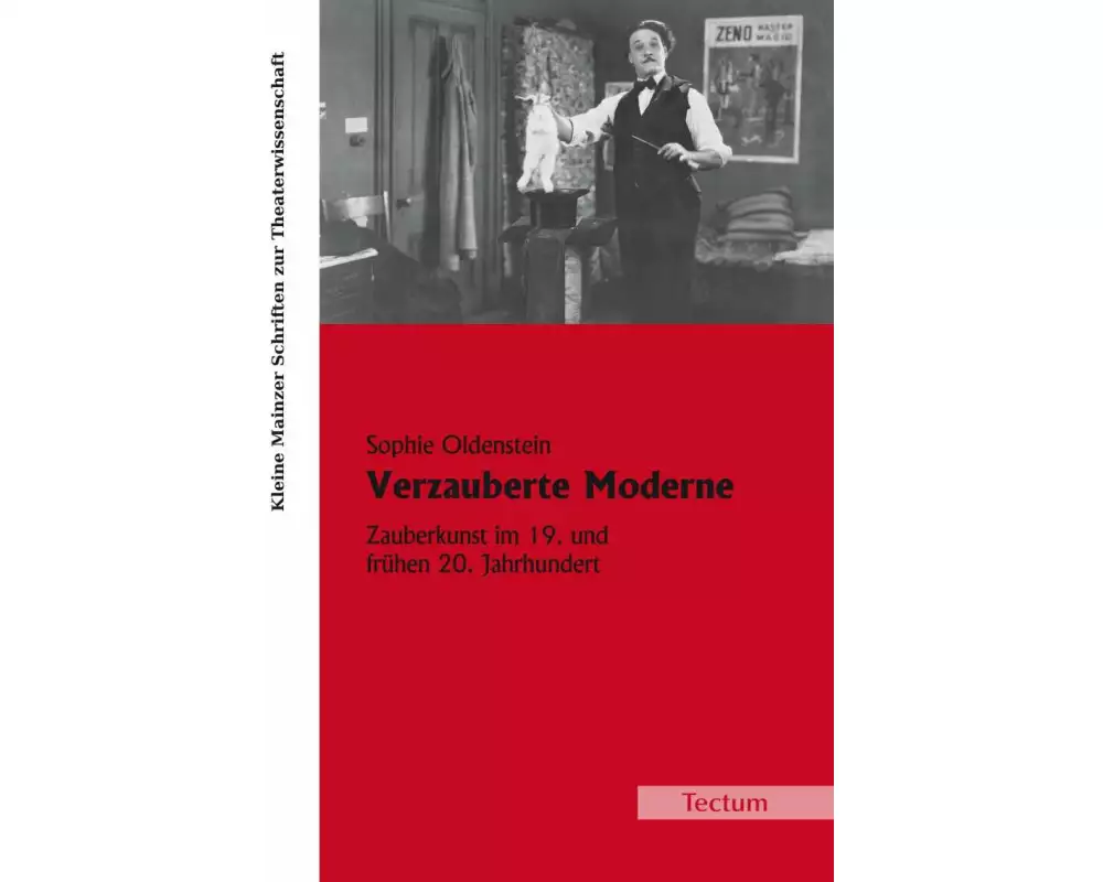 Verzauberte Moderne
