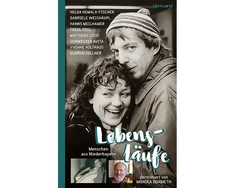 Lebensläufe