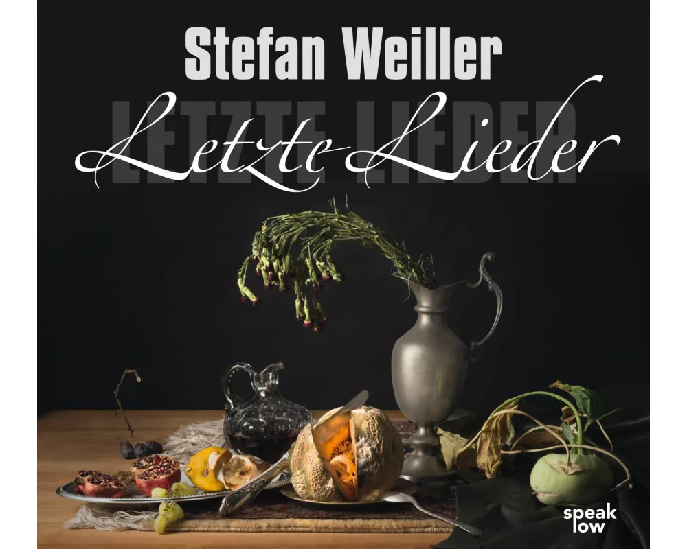 Letzte Lieder