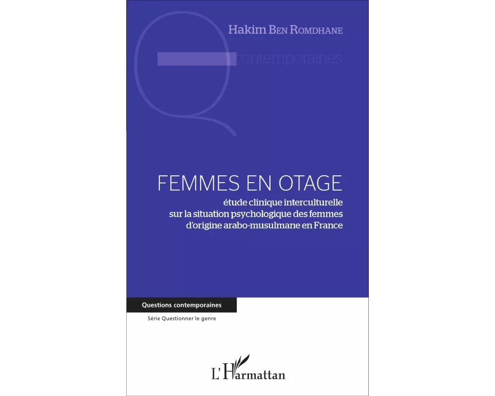 Femmes en otage