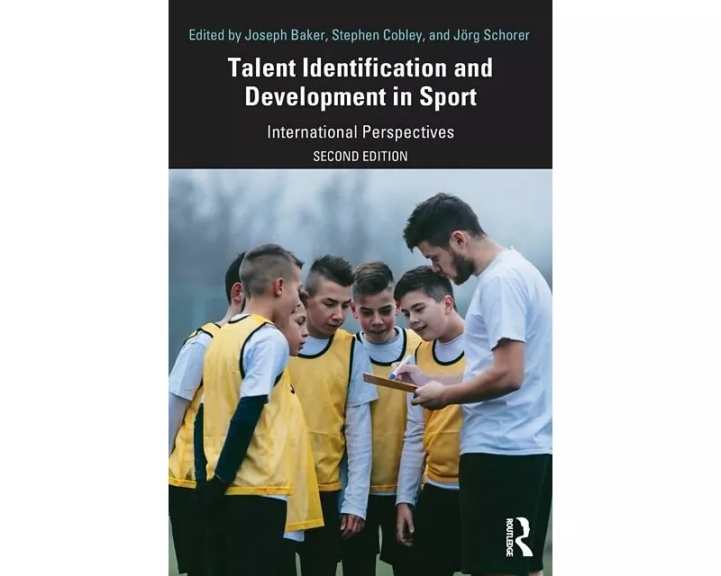 Talent Identification and Development in Sport