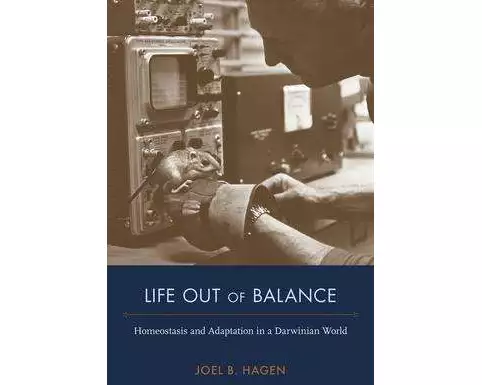 Life Out of Balance