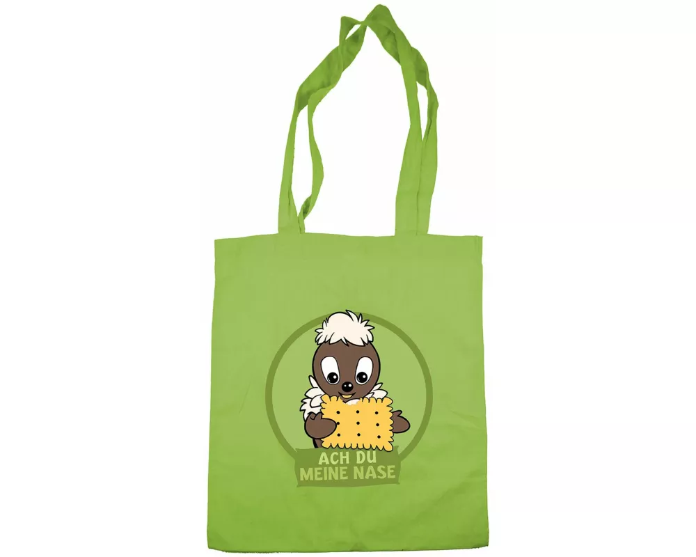 Trötsch Unser Sandmännchen Stoffbeutel Pitti